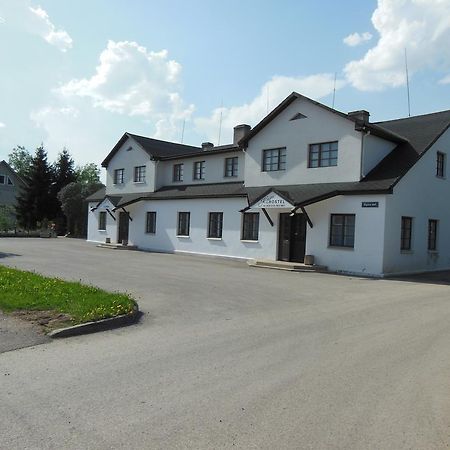 Kagu Hostel Выру Экстерьер фото