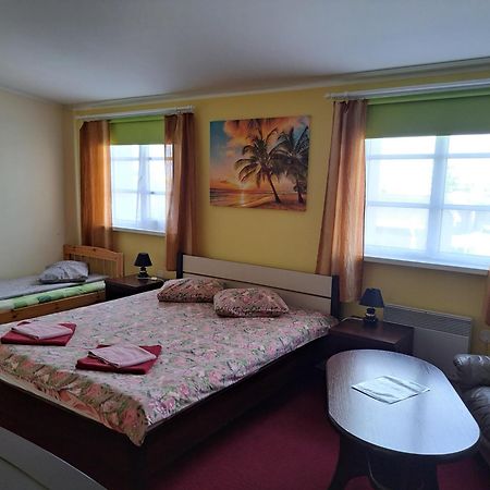 Kagu Hostel Выру Экстерьер фото