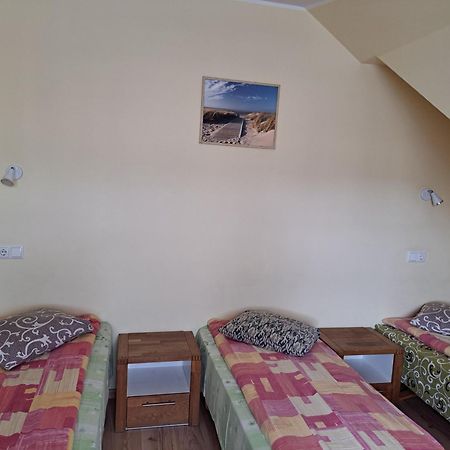 Kagu Hostel Выру Экстерьер фото