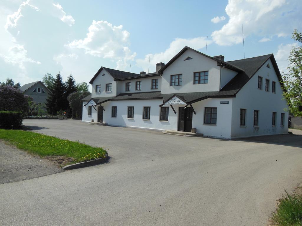 Kagu Hostel Выру Экстерьер фото