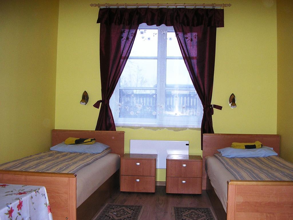 Kagu Hostel Выру Номер фото