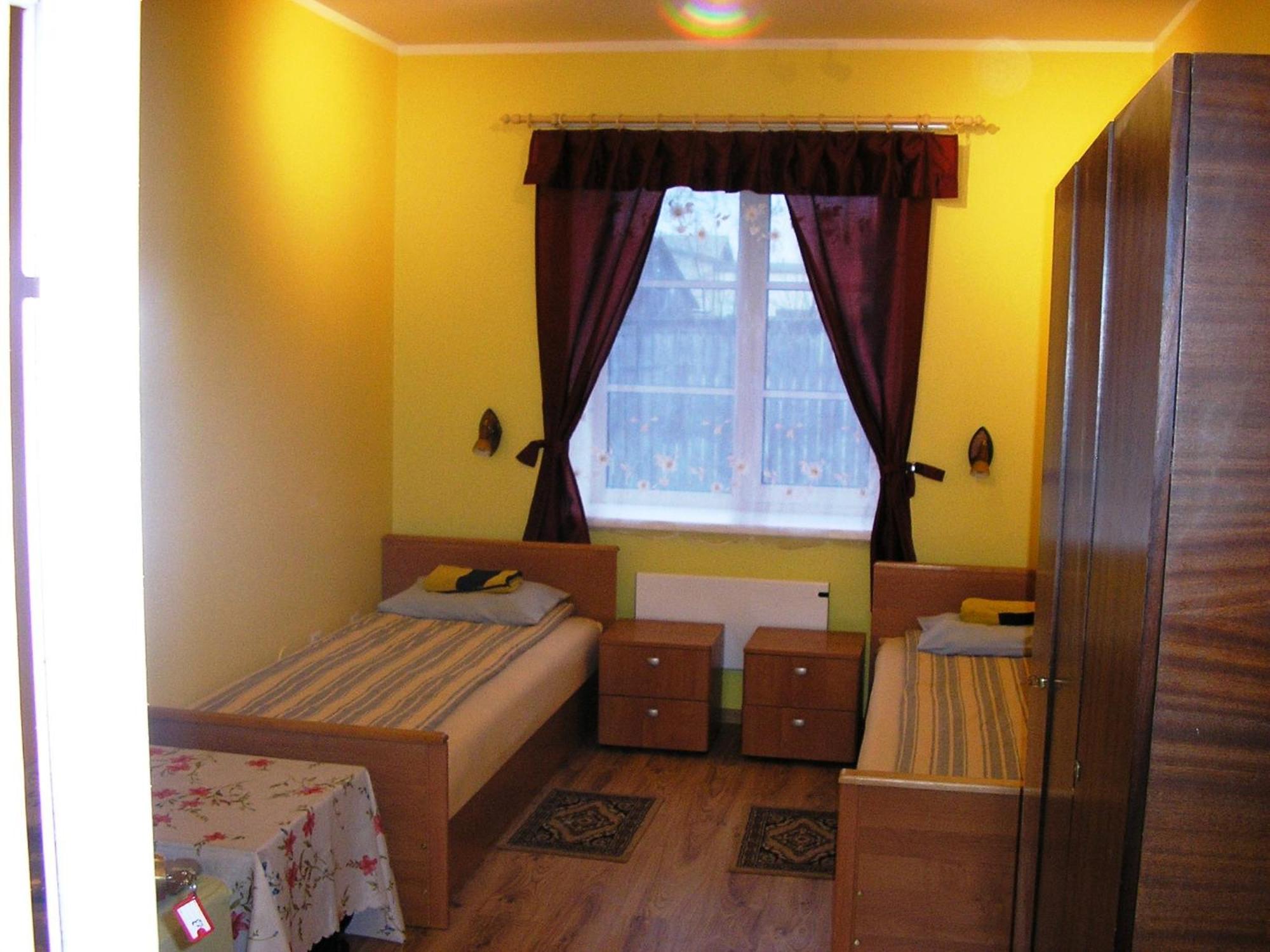 Kagu Hostel Выру Номер фото