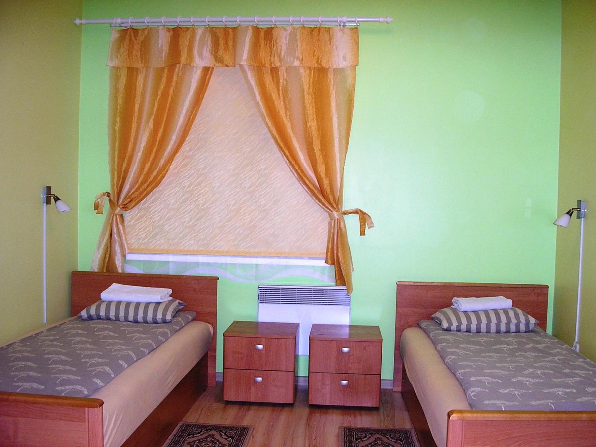 Kagu Hostel Выру Номер фото