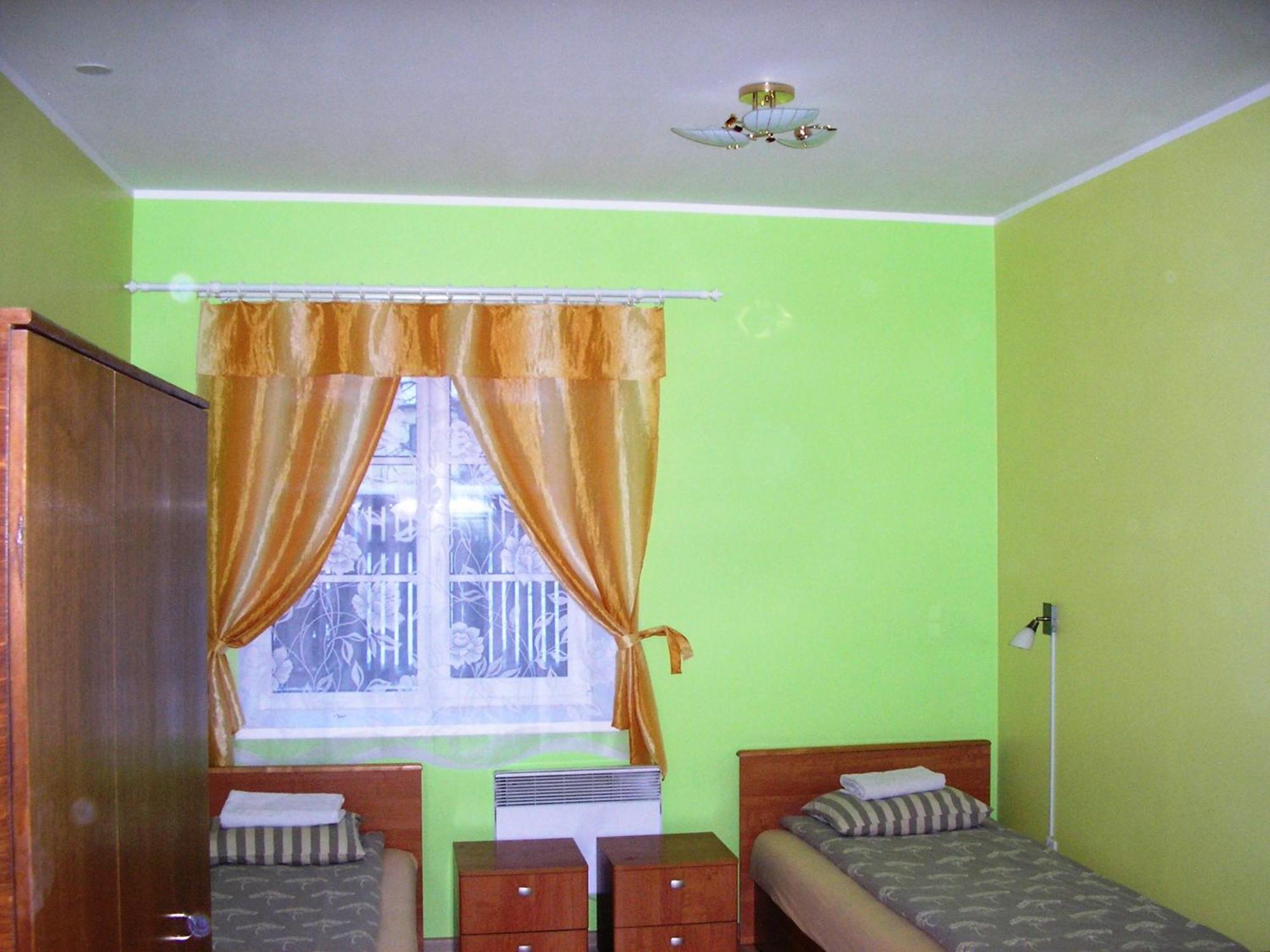 Kagu Hostel Выру Номер фото