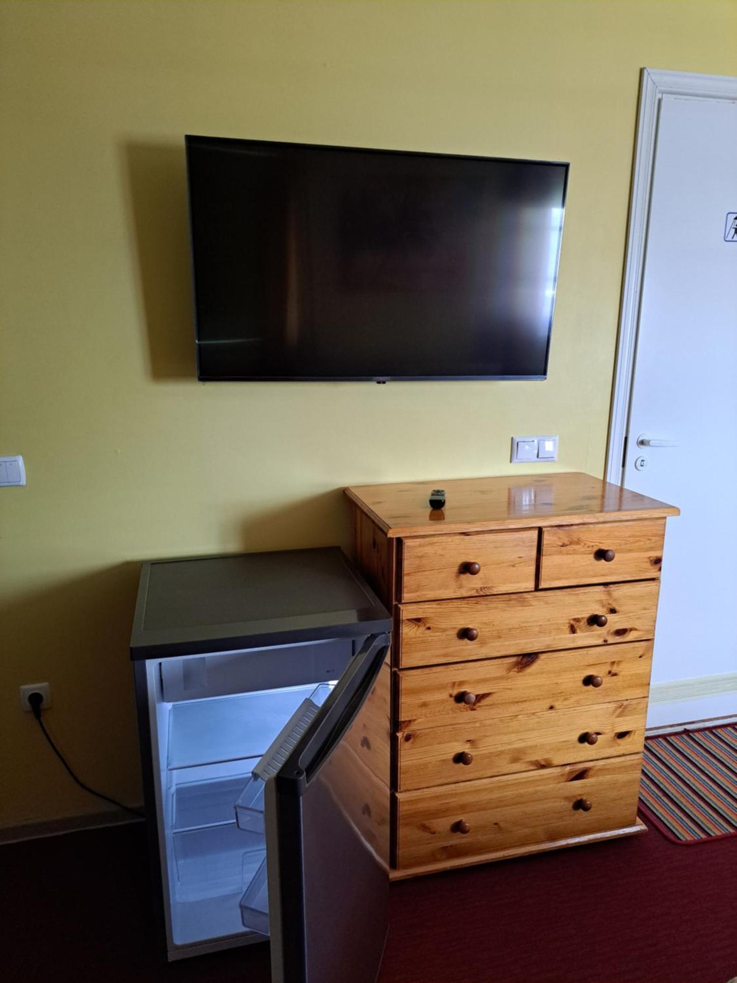 Kagu Hostel Выру Экстерьер фото