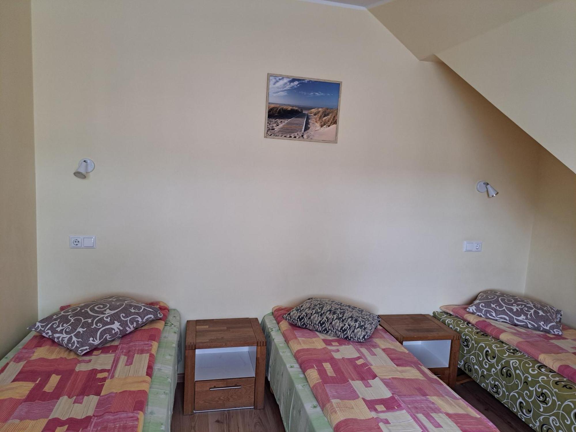 Kagu Hostel Выру Экстерьер фото