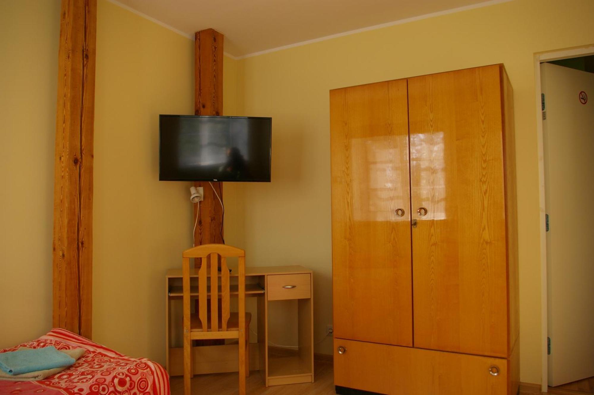 Kagu Hostel Выру Экстерьер фото