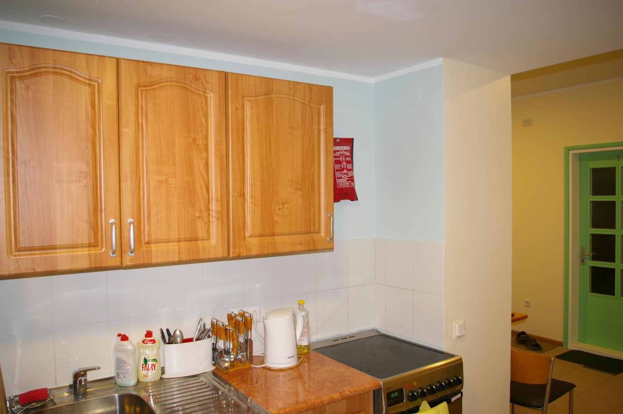 Kagu Hostel Выру Экстерьер фото