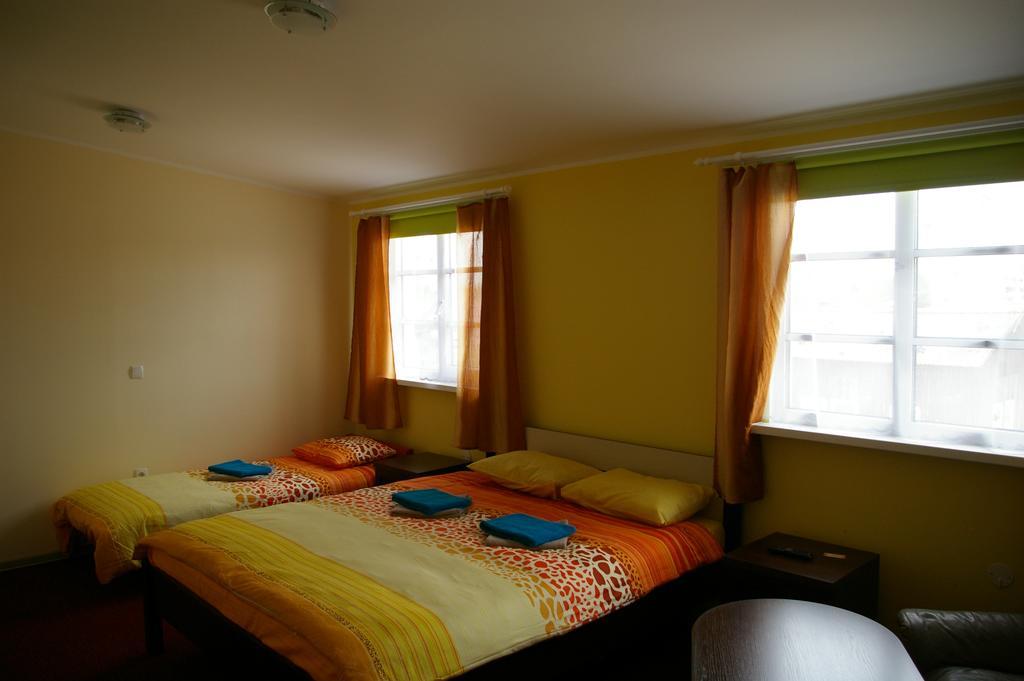 Kagu Hostel Выру Экстерьер фото