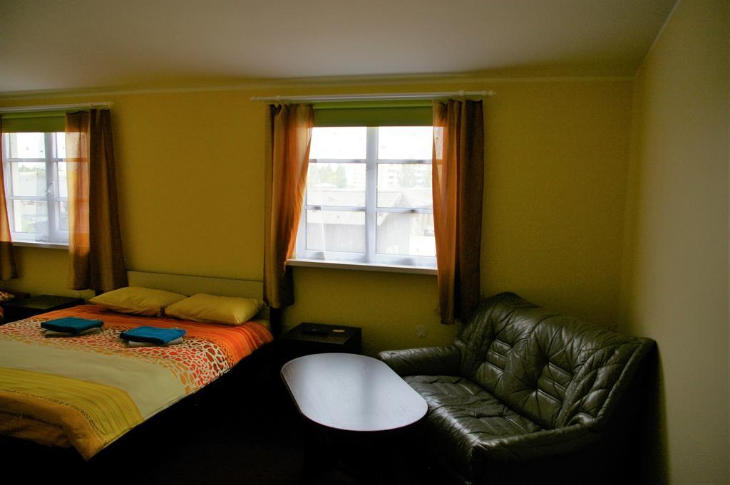 Kagu Hostel Выру Экстерьер фото
