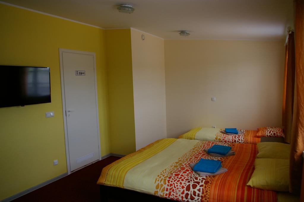 Kagu Hostel Выру Экстерьер фото