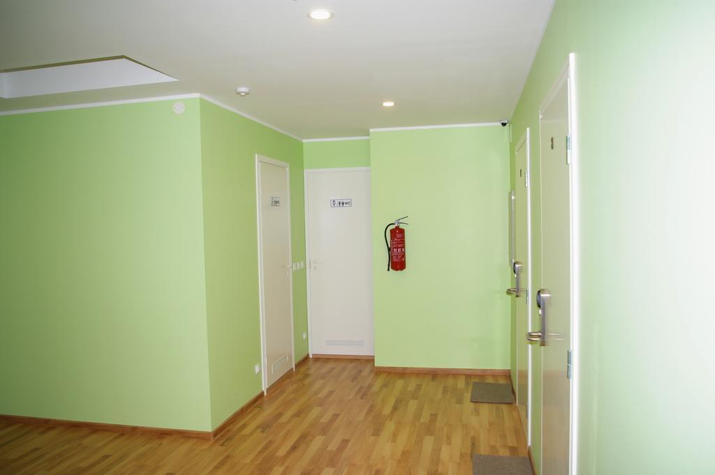 Kagu Hostel Выру Экстерьер фото