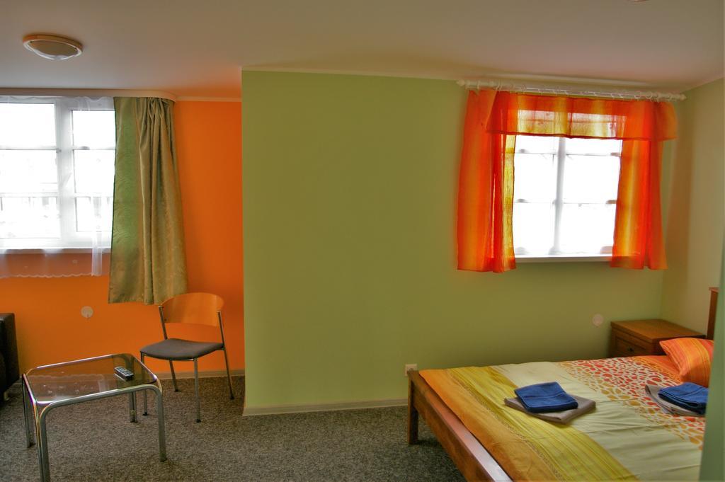 Kagu Hostel Выру Экстерьер фото