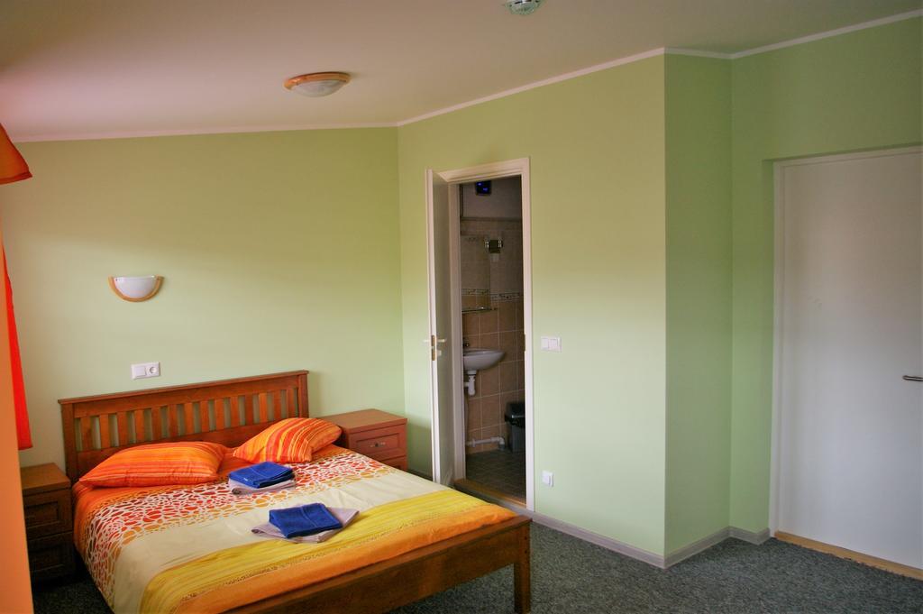 Kagu Hostel Выру Экстерьер фото