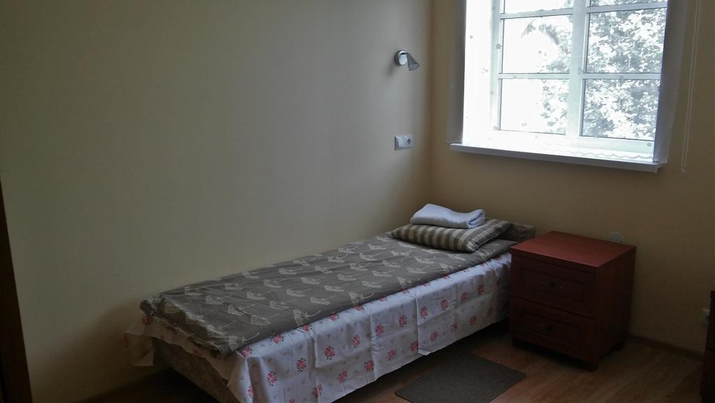 Kagu Hostel Выру Экстерьер фото