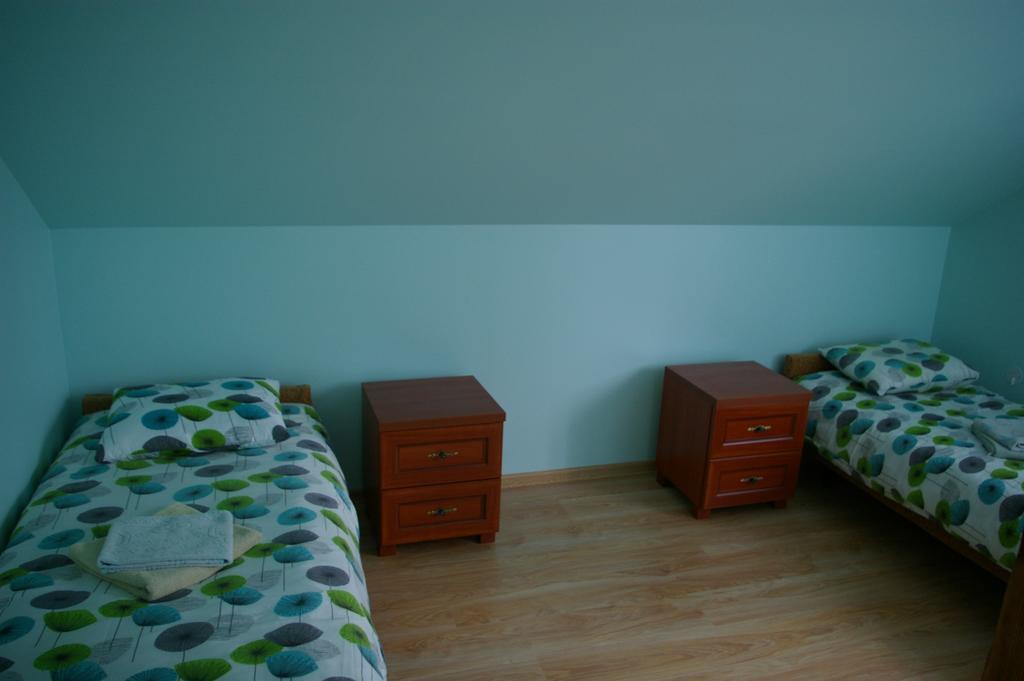 Kagu Hostel Выру Экстерьер фото