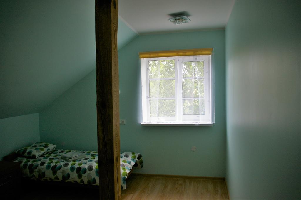 Kagu Hostel Выру Экстерьер фото