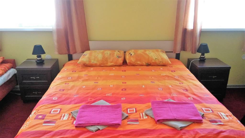 Kagu Hostel Выру Экстерьер фото