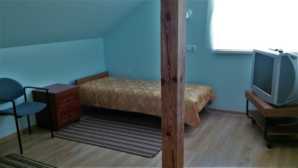 Kagu Hostel Выру Экстерьер фото