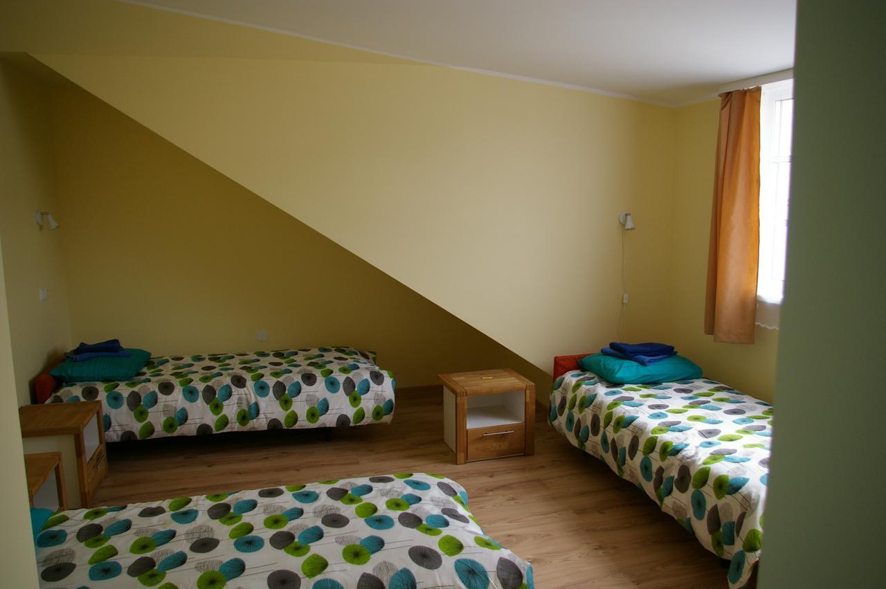 Kagu Hostel Выру Экстерьер фото