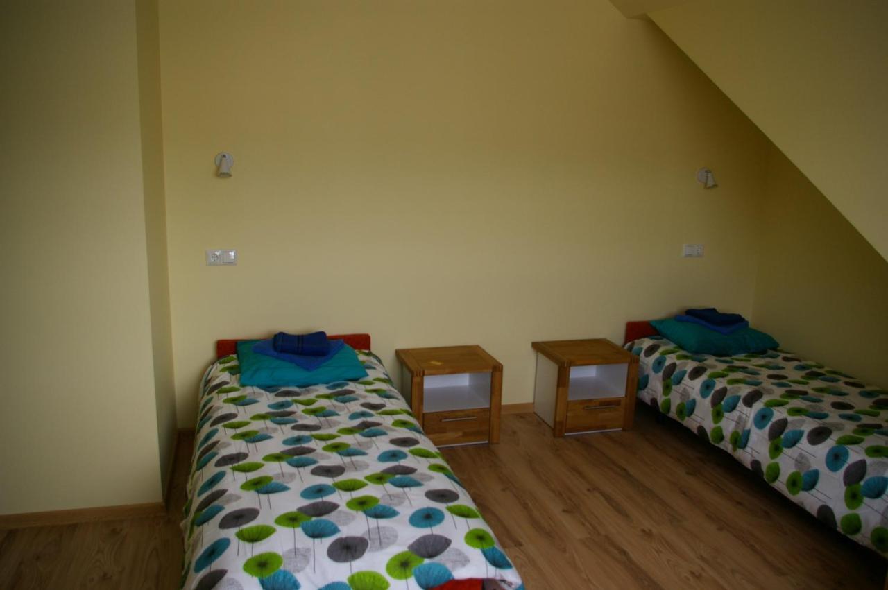 Kagu Hostel Выру Экстерьер фото